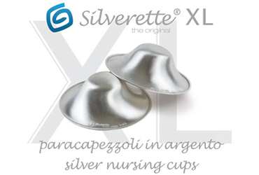 Silverette XL