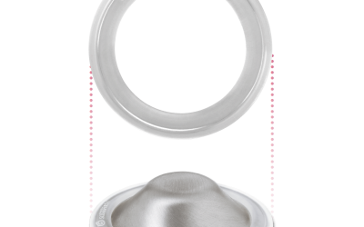 O-Feel – Anneau silicone pour Silverette