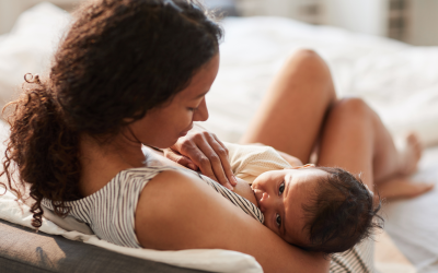 Les Bienfaits de l’Allaitement : Un lien spécial entre Bébé et Maman